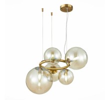 Подвесная люстра Gorizia SL1162.303.05 ST Luce