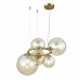 Подвесная люстра Gorizia SL1162.303.05 ST Luce