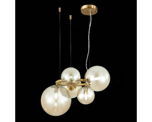 Подвесная люстра Gorizia SL1162.303.05 ST Luce Подвесная люстра Gorizia SL1162.303.05 ST Luce