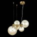 Подвесная люстра Gorizia SL1162.303.05 ST Luce