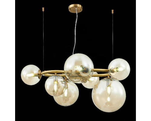 Подвесная люстра Gorizia SL1162.303.07 ST Luce Подвесная люстра Gorizia SL1162.303.07 ST Luce