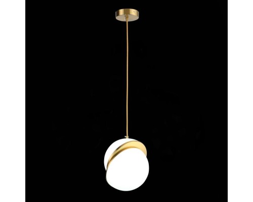 Подвесной светильник Laico SL1164.303.01 ST Luce Подвесной светильник Laico SL1164.303.01 ST Luce