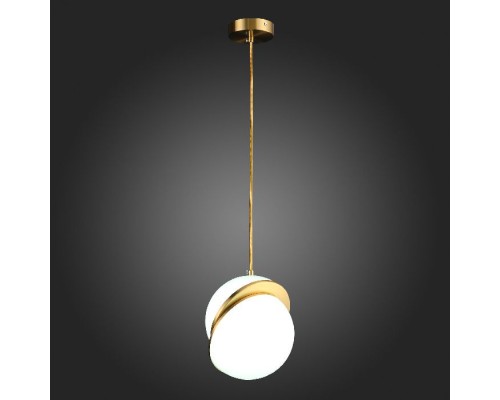 Подвесной светильник Laico SL1164.303.01 ST Luce Подвесной светильник Laico SL1164.303.01 ST Luce
