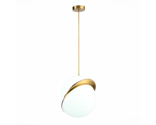 Подвесной светильник Laico SL1164.323.01 ST Luce Подвесной светильник Laico SL1164.323.01 ST Luce