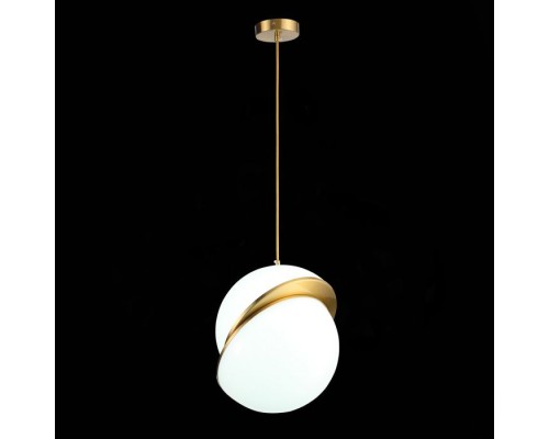 Подвесной светильник Laico SL1164.323.01 ST Luce Подвесной светильник Laico SL1164.323.01 ST Luce