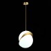 Подвесной светильник Laico SL1164.323.01 ST Luce