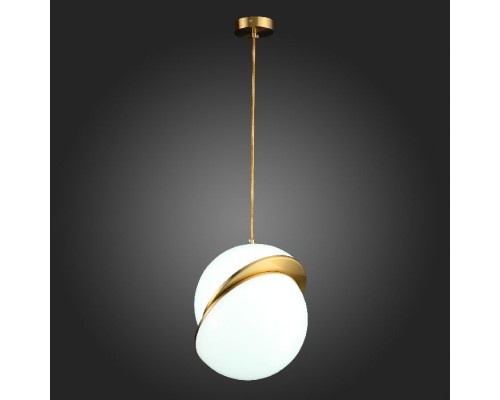Подвесной светильник Laico SL1164.323.01 ST Luce Подвесной светильник Laico SL1164.323.01 ST Luce