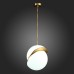 Подвесной светильник Laico SL1164.323.01 ST Luce