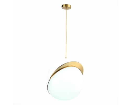 Подвесной светильник Laico SL1164.333.01 ST Luce Подвесной светильник Laico SL1164.333.01 ST Luce