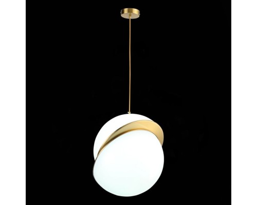 Подвесной светильник Laico SL1164.333.01 ST Luce Подвесной светильник Laico SL1164.333.01 ST Luce