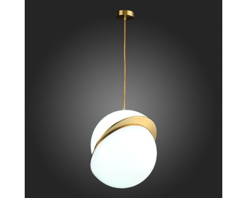 Подвесной светильник Laico SL1164.333.01 ST Luce Подвесной светильник Laico SL1164.333.01 ST Luce