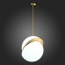Подвесной светильник Laico SL1164.333.01 ST Luce