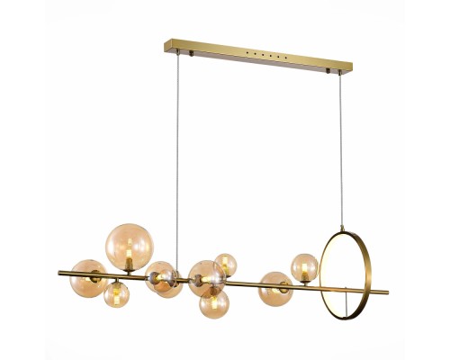 Подвесной светильник Necton SL1165.323.15 ST Luce Подвесной светильник Necton SL1165.323.15 ST Luce