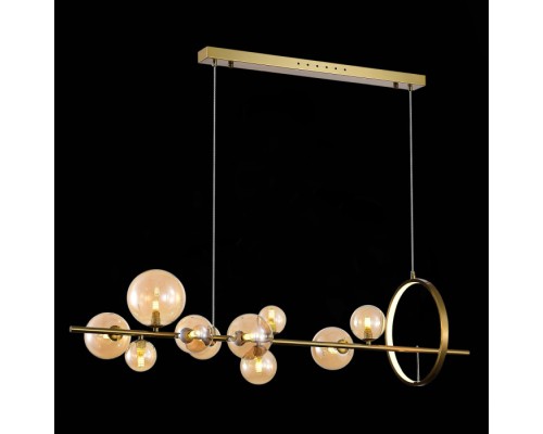 Подвесной светильник Necton SL1165.323.15 ST Luce Подвесной светильник Necton SL1165.323.15 ST Luce