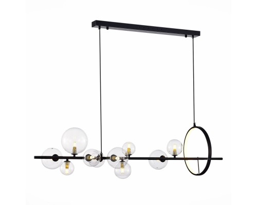 Подвесной светильник Necton SL1165.423.15 ST Luce Подвесной светильник Necton SL1165.423.15 ST Luce