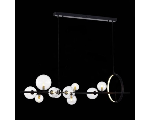 Подвесной светильник Necton SL1165.423.15 ST Luce Подвесной светильник Necton SL1165.423.15 ST Luce