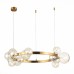 Подвесная люстра Necton SL1165.302.15 ST Luce
