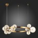 Подвесная люстра Necton SL1165.302.15 ST Luce