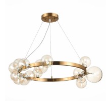 Подвесная люстра Necton SL1165.303.15 ST Luce