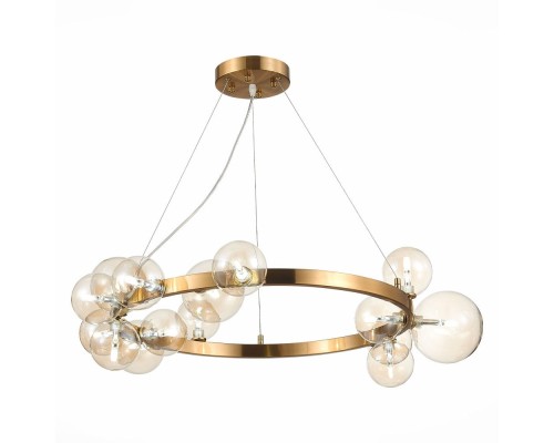 Подвесная люстра Necton SL1165.303.15 ST Luce Подвесная люстра Necton SL1165.303.15 ST Luce