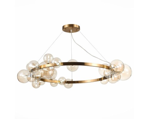 Подвесная люстра Necton SL1165.303.24 ST Luce Подвесная люстра Necton SL1165.303.24 ST Luce