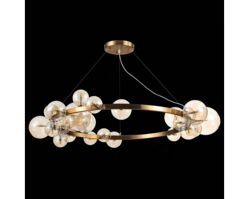 Подвесная люстра Necton SL1165.303.24 ST Luce Подвесная люстра Necton SL1165.303.24 ST Luce