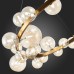 Подвесная люстра Necton SL1165.303.24 ST Luce
