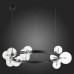 Подвесная люстра Necton SL1165.402.15 ST Luce