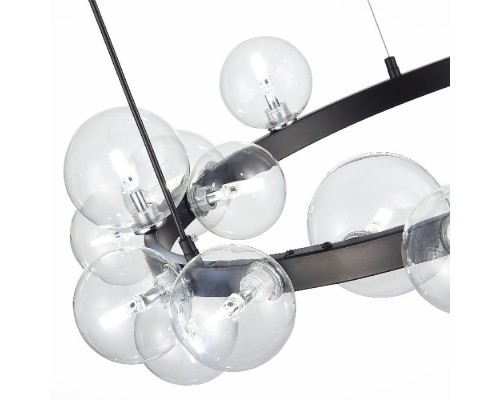Подвесная люстра Necton SL1165.402.15 ST Luce Подвесная люстра Necton SL1165.402.15 ST Luce