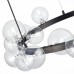 Подвесная люстра Necton SL1165.402.15 ST Luce