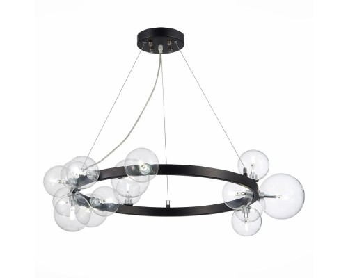 Подвесная люстра Necton SL1165.403.15 ST Luce Подвесная люстра Necton SL1165.403.15 ST Luce
