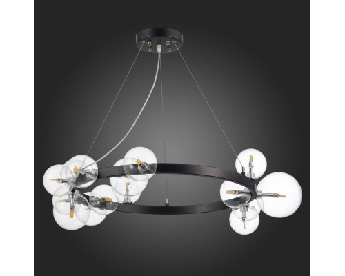 Подвесная люстра Necton SL1165.403.15 ST Luce Подвесная люстра Necton SL1165.403.15 ST Luce