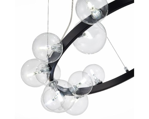 Подвесная люстра Necton SL1165.403.15 ST Luce Подвесная люстра Necton SL1165.403.15 ST Luce