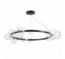 Подвесная люстра Necton SL1165.403.24 ST Luce