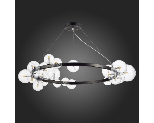 Подвесная люстра Necton SL1165.403.24 ST Luce Подвесная люстра Necton SL1165.403.24 ST Luce