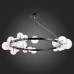 Подвесная люстра Necton SL1165.403.24 ST Luce