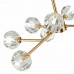 Подвесная люстра Romano SL1166.303.09 ST Luce