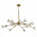 Подвесная люстра Romano SL1166.303.18 ST Luce