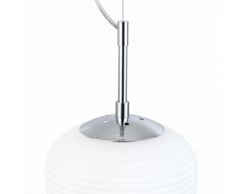 Подвесной светильник Cesare SL1168.103.01 ST Luce Подвесной светильник Cesare SL1168.103.01 ST Luce