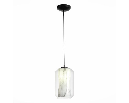 Подвесной светильник Marmo SL1169.103.01 ST Luce Подвесной светильник Marmo SL1169.103.01 ST Luce
