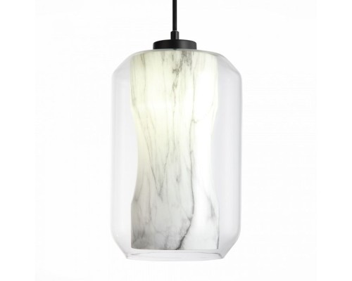 Подвесной светильник Marmo SL1169.103.01 ST Luce Подвесной светильник Marmo SL1169.103.01 ST Luce