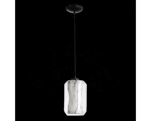 Подвесной светильник Marmo SL1169.103.01 ST Luce Подвесной светильник Marmo SL1169.103.01 ST Luce