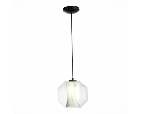 Подвесной светильник Marmo SL1169.113.01 ST Luce Подвесной светильник Marmo SL1169.113.01 ST Luce