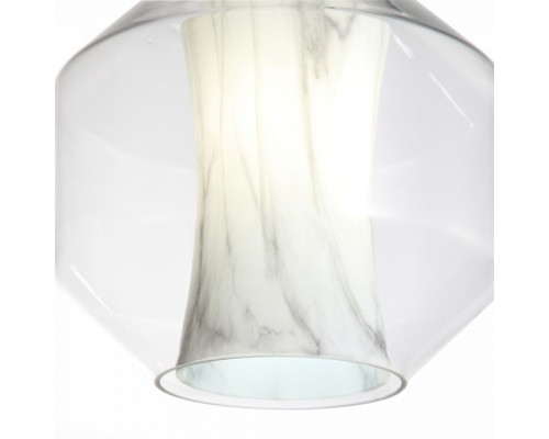 Подвесной светильник Marmo SL1169.113.01 ST Luce Подвесной светильник Marmo SL1169.113.01 ST Luce
