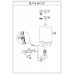Настенный светильник Onde SL116.051.01 ST Luce