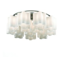 Потолочный светильник Onde SL116.052.12 ST Luce