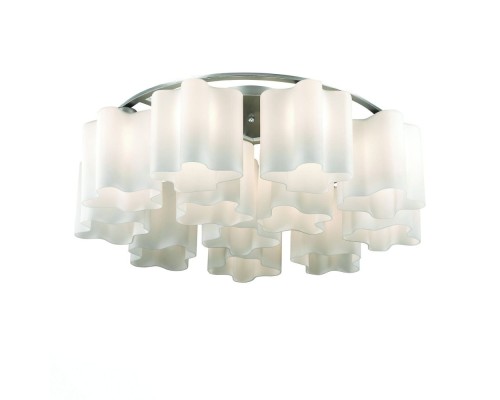 Потолочный светильник Onde SL116.052.12 ST Luce Потолочный светильник Onde SL116.052.12 ST Luce