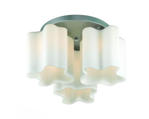 Потолочный светильник Onde SL116.502.03 ST Luce Потолочный светильник Onde SL116.502.03 ST Luce