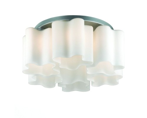 Потолочная люстра Onde SL116.502.06 ST Luce Потолочная люстра Onde SL116.502.06 ST Luce