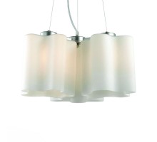 Подвесная люстра Onde SL116.503.03 ST Luce